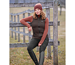 Damen-Outfit Ulla in schwarz