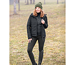 Damen-Outfit Frieda in schwarz