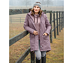 Damen-Outfit Paris in dusty-rose