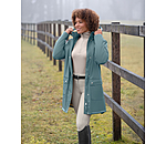Damen-Outfit Paris in jade