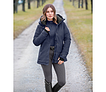 Damen-Outfit Sara in navy classic