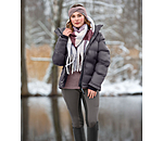 Damen-Outfit Elis in carbon