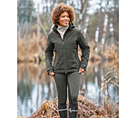 Damen-Outfit Emelie in rainforest