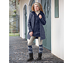 Damen-Outfit Phoebe in navy classic