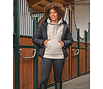 Damen-Outfit Amilia in schwarz
