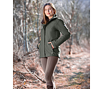 Damen-Outfit Yola in teal