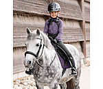Kinder-Outfit Xena in frozen-purple