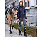 Kinder-Outfit Lisha in marine