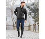 Herren-Outfit Porto in schwarz
