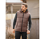 Herren-Outfit Omaha in zimt