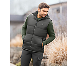 Herren-Outfit Omaha in schwarz