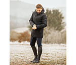 Herren-Outfit Nico in schwarz