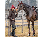 Damen-Outfit Eliza II in espresso