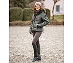 Damen-Outfit Hailey in forest