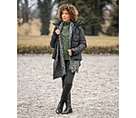 Damen-Outfit Hailey in schwarz