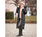 Damen-Outfit Claudi in schwarz