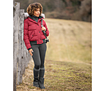 Damen-Outfit Rachel in roasted-apple