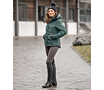 Damen-Outfit Lotta in green-tea