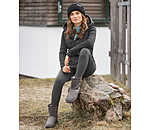 Damen-Outfit Melli II in schwarz