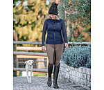 Damen-Outfit Leia in navy