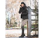 Damen-Outfit Anni in schwarz