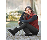 Damen-Outfit Nelly in burnt-sienna