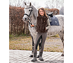 Kinder-Outfit Gwendy in braun
