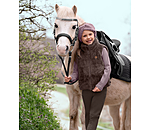 Kinder-Outfit Gwendy in braun