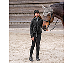 Kinder-Outfit Beverly in schwarz
