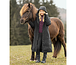 Damen- Outfit Blika in schwarz