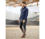 Herren-Outfit Portland in navy classic