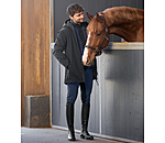 Herren-Outfit Nico in schwarz
