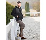 Herren- Outfit Georgia in dark-taupe