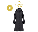 Felix B�hler Kapuzen-Funktions-Reitmantel Enna