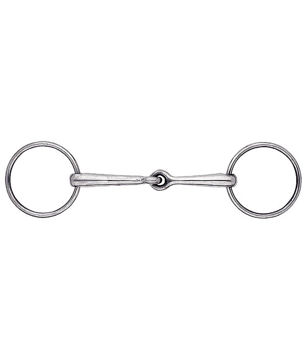 Unterlegtrense einfach gebrochen Strke 14 mm