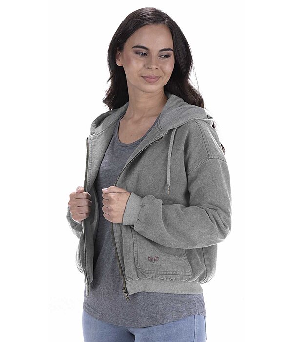Cargo-Jacke Marble Mountains