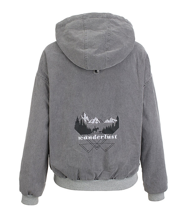 Cargo-Jacke Marble Mountains