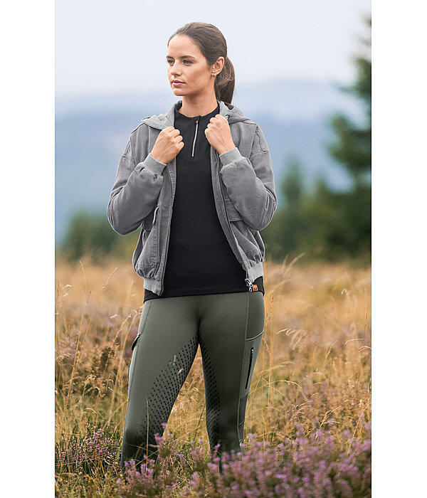 Cargo-Jacke Marble Mountains