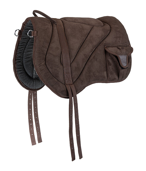 Bareback Pad Sedona mit Satteltaschen