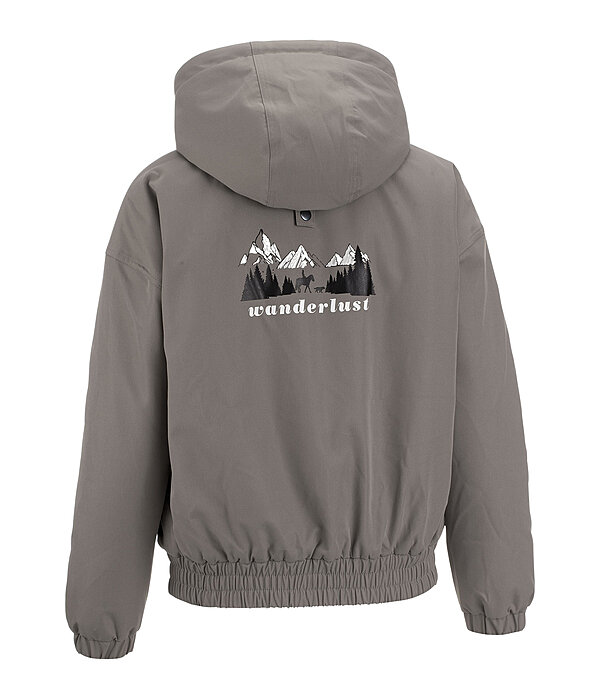 Winterjacke Snow Dome