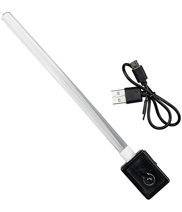 LED-Leuchstab für LED-Funktionsreitmantel Light Me Up