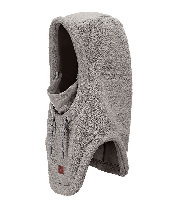 Fleece-Hood Yosemite