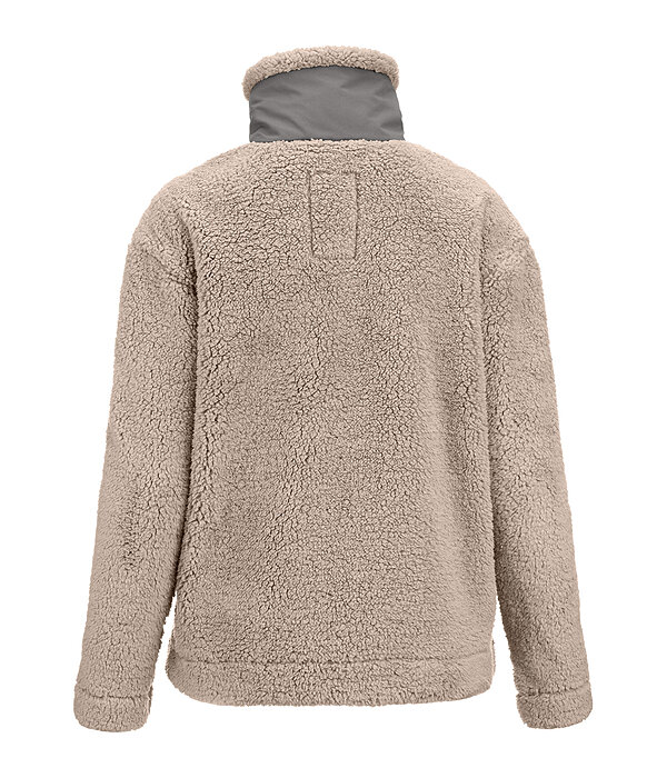 Fleecepullover Montana