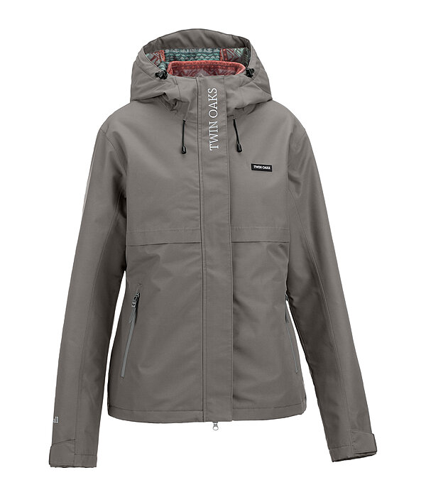 3-in1 Outdoorjacke  mit Weste Yukaro