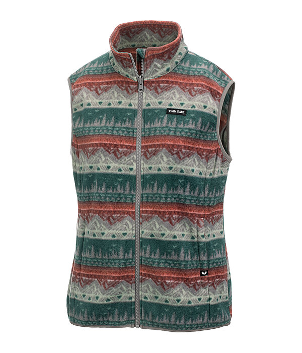3-in1 Outdoorjacke  mit Weste Yukaro