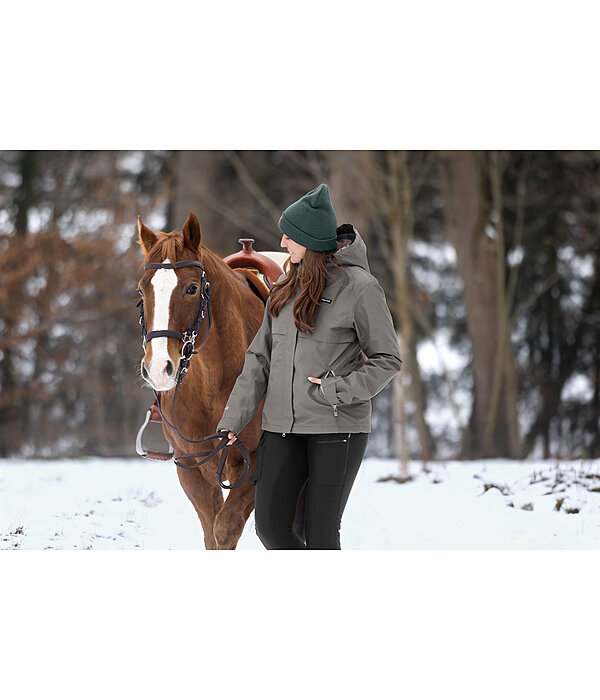 3-in1 Outdoorjacke  mit Weste Yukaro