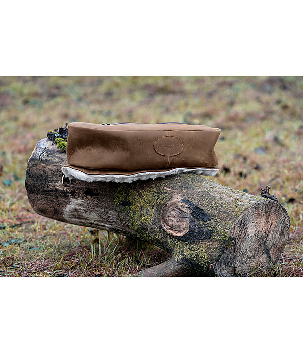 Echtleder Cantle Bag Sierra Nevada