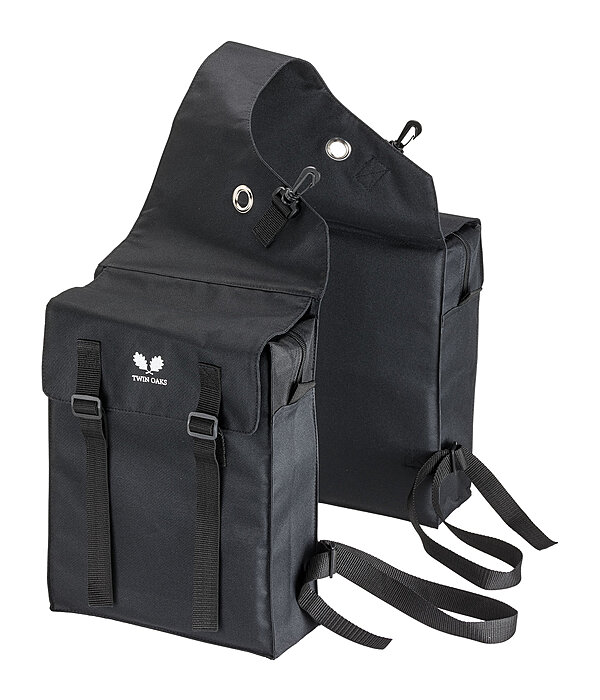 Doppelpacktasche Trail