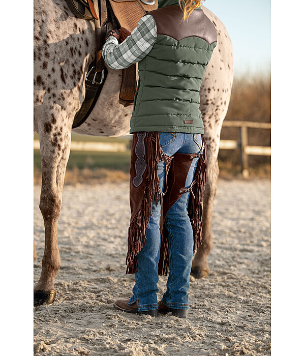 Western-Reitjeans Gracie