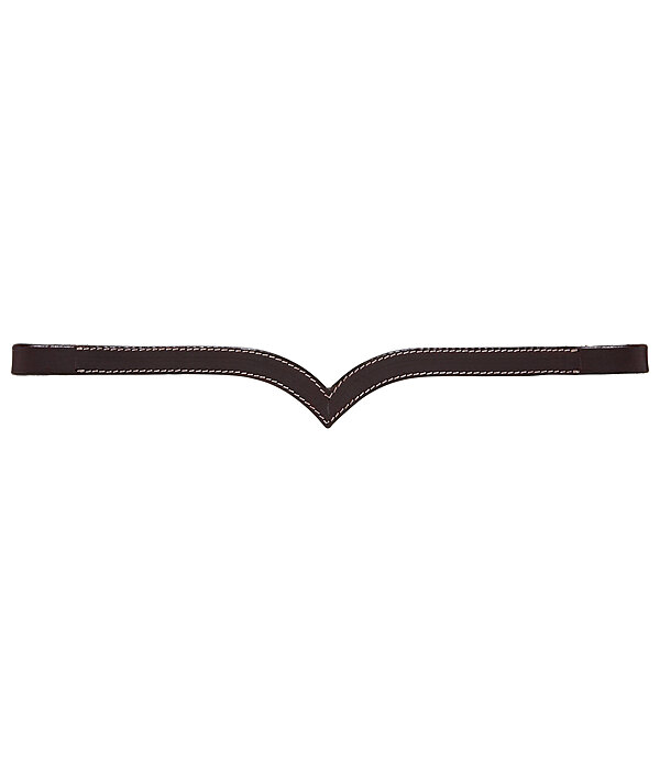 Mix & Match V-shaped Browband